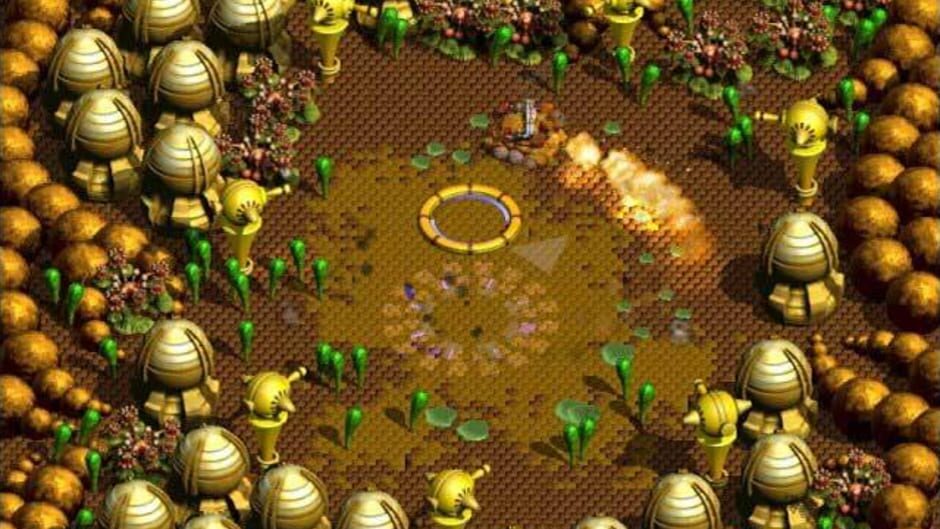 Screenshot for Gromada