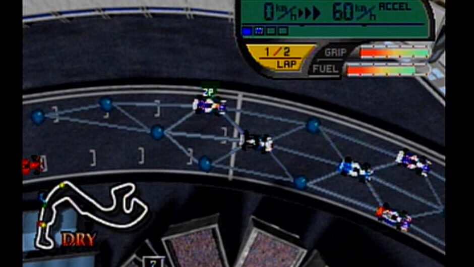 Screenshot for Tactics Formula