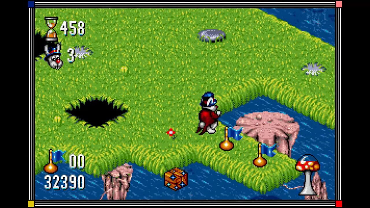 Screenshot for Whizz