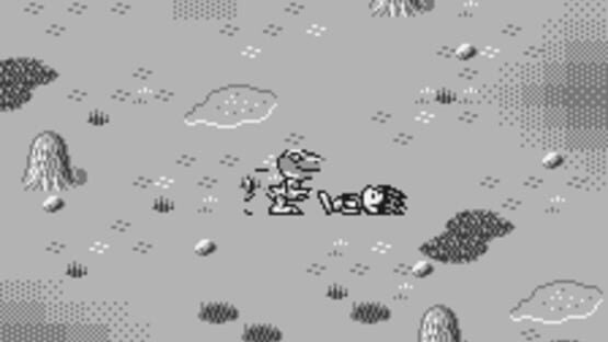Screenshot for Digimon Adventure: Anode Tamer