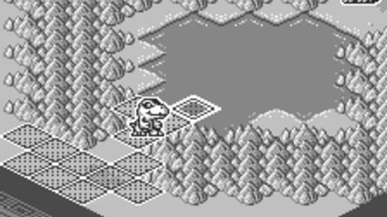 Screenshot for Digimon Adventure: Cathode Tamer