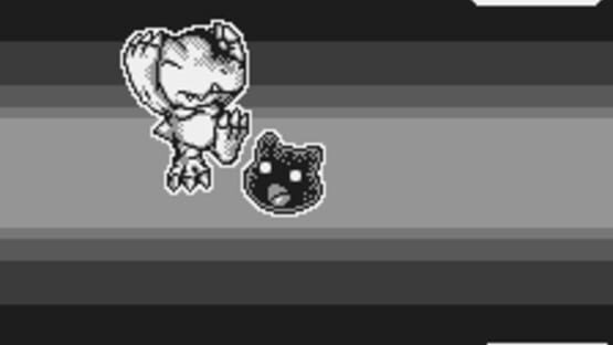 Screenshot for Digimon Adventure: Cathode Tamer