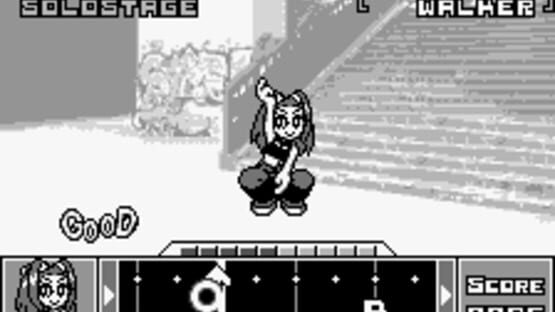 Screenshot for Wuz up b? Produce: Street Dancer
