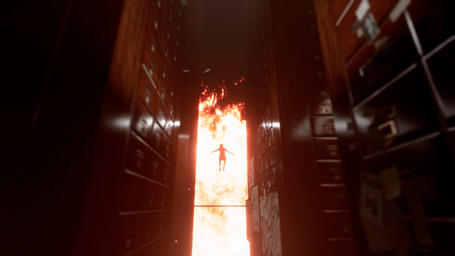 Screenshot for Hinge VR
