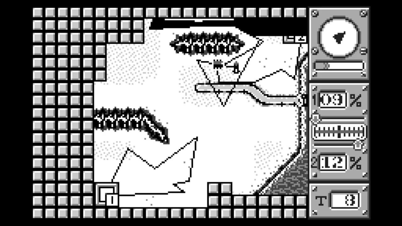 Screenshot for Anchorz Field