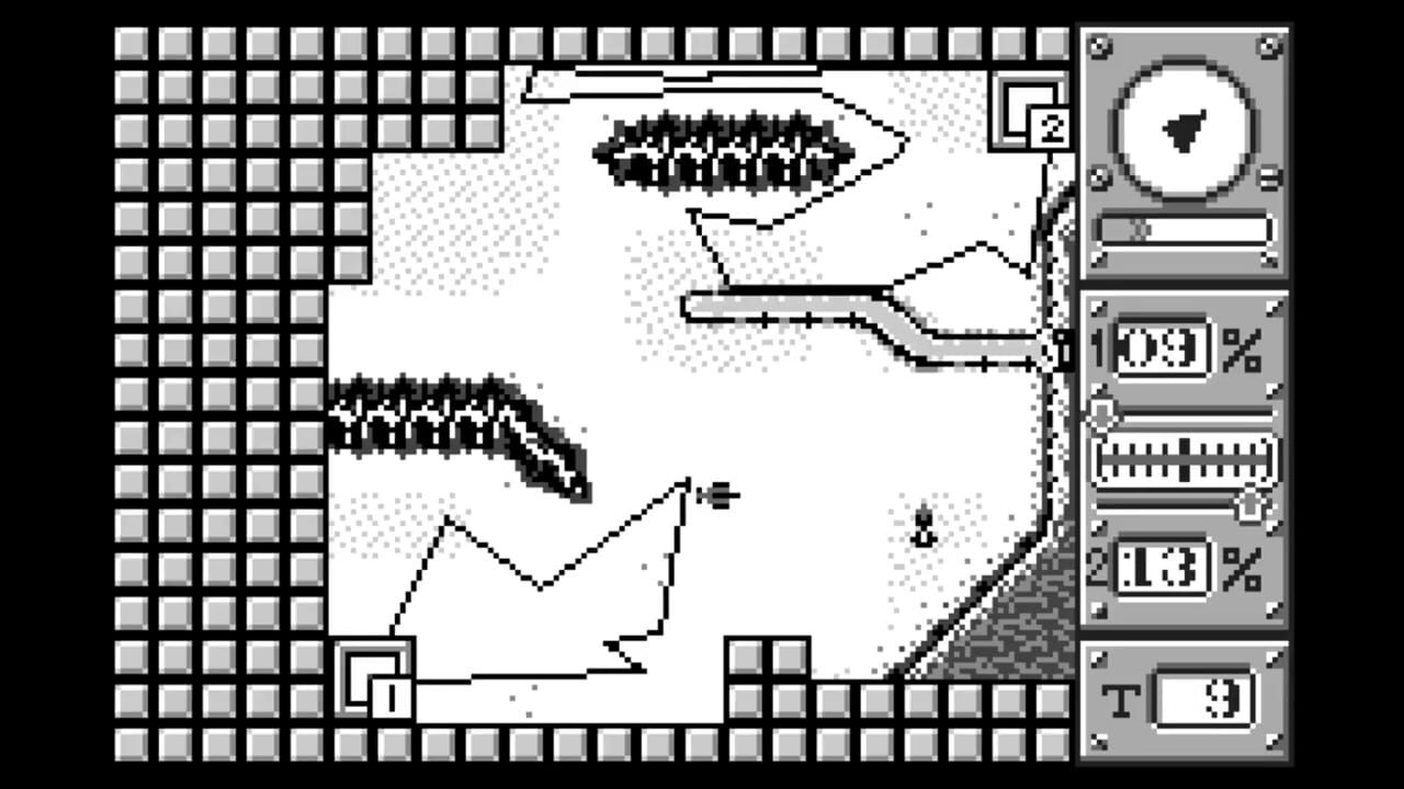 Screenshot for Anchorz Field