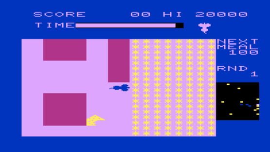 Screenshot for Radar Rat Race