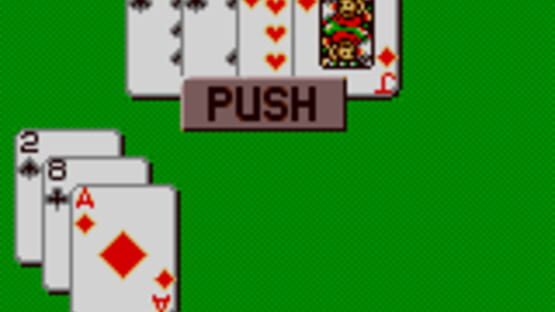 Screenshot for Poker Face Paul's Blackjack