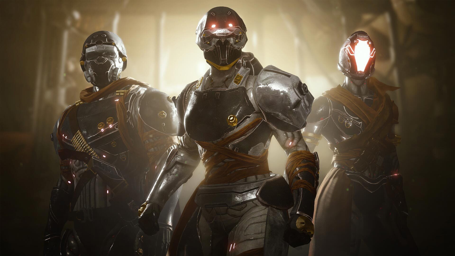Screenshot for Destiny 2: Beyond Light - Season of the Hunt