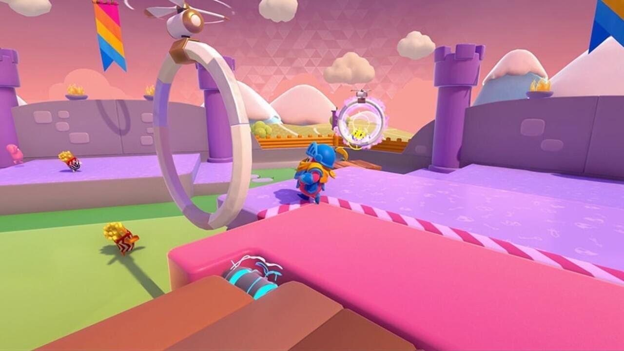 Screenshot for Fall Guys: Ultimate Knockout - Season 2