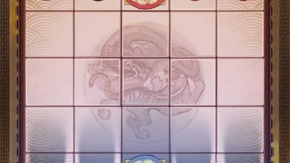 Screenshot for Onitama