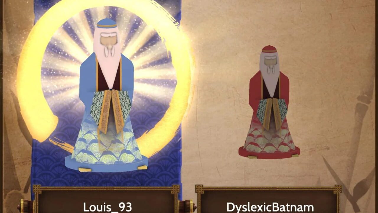 Screenshot for Onitama