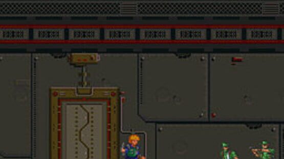 Screenshot for Appleseed: Prometheus no Shintaku