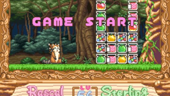 Screenshot for Raccoon Rascal