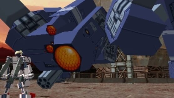 Screenshot for Speed Power Gunbike