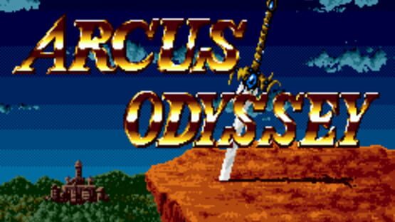 Screenshot for Arcus Odyssey