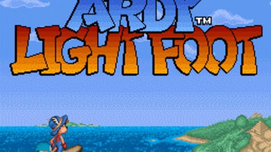 Screenshot for Ardy Lightfoot