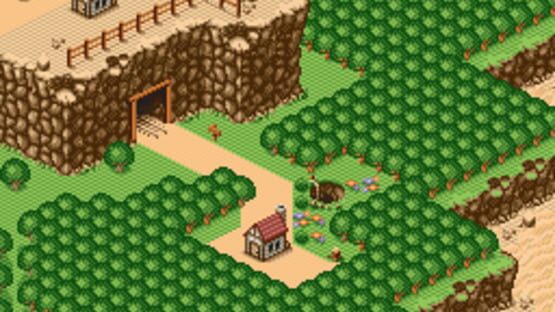 Screenshot for Ardy Lightfoot
