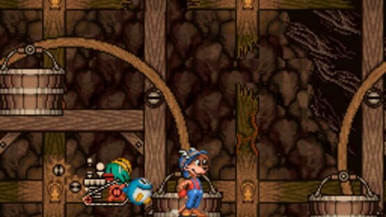 Screenshot for Ardy Lightfoot