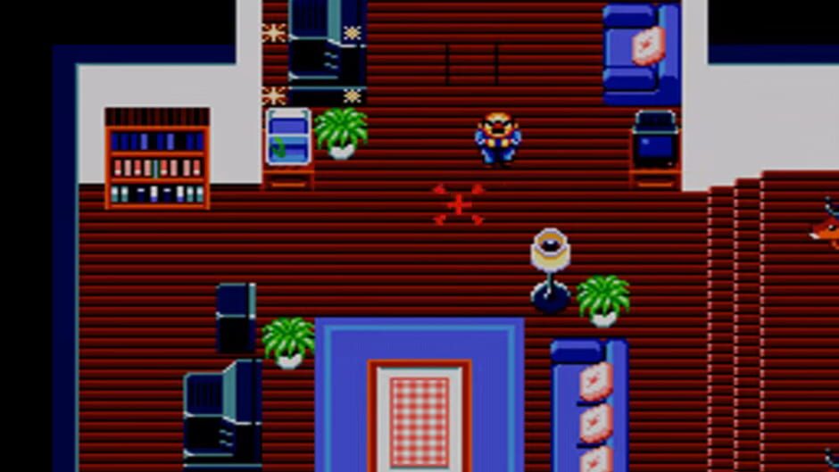 Screenshot for Torarete Tamaruka!?