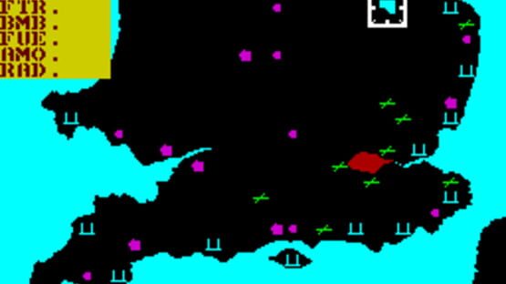 Screenshot for Battle of Britain