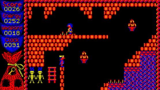 Screenshot for Camelot