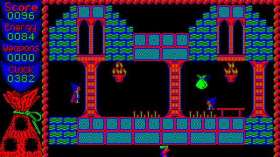 Screenshot for Camelot