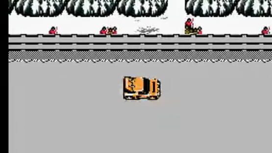 Screenshot for Championship Rally