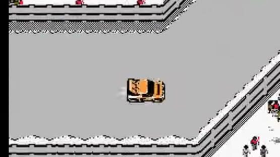 Screenshot for Championship Rally