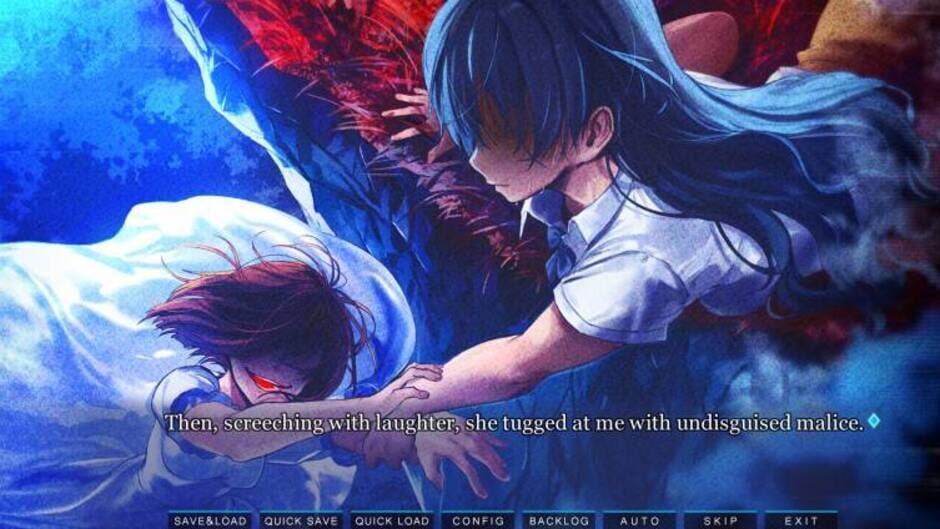 Screenshot for The Curse of Kudan