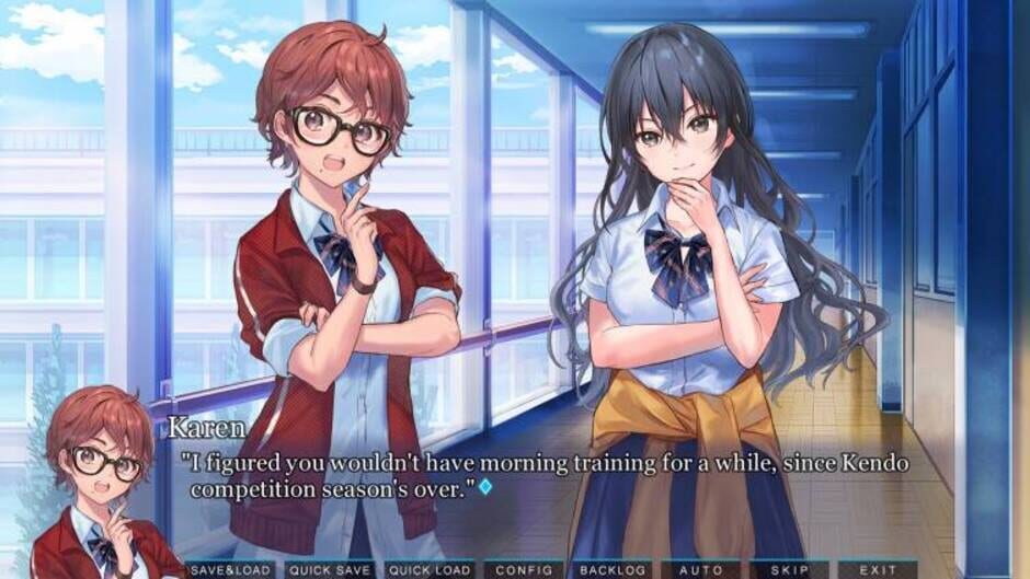 Screenshot for The Curse of Kudan