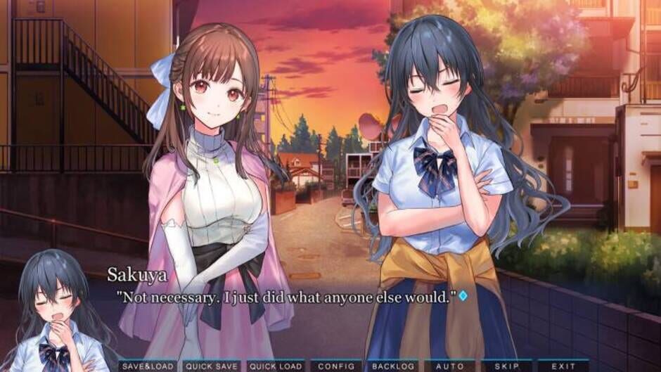Screenshot for The Curse of Kudan