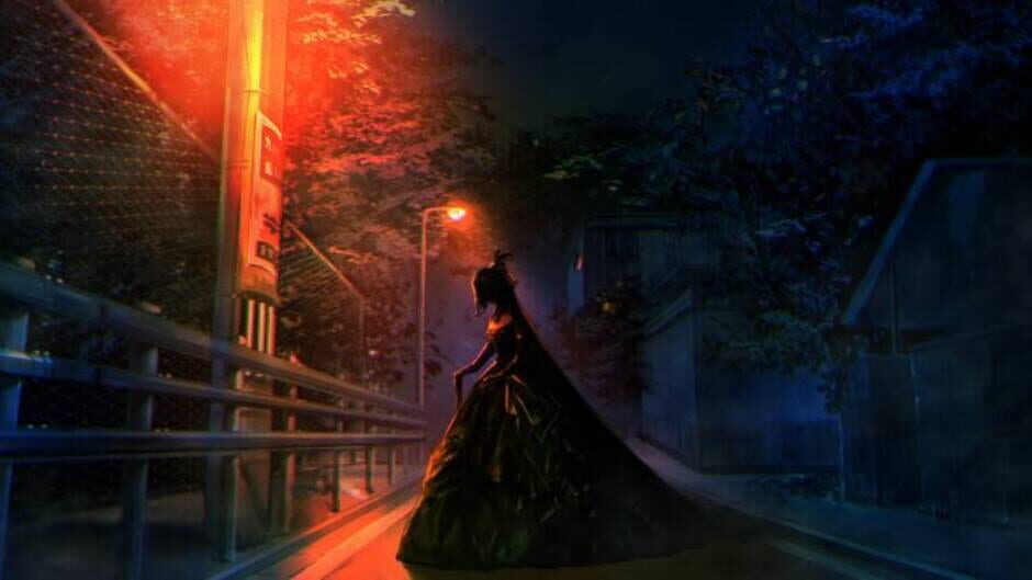 Screenshot for The Curse of Kudan