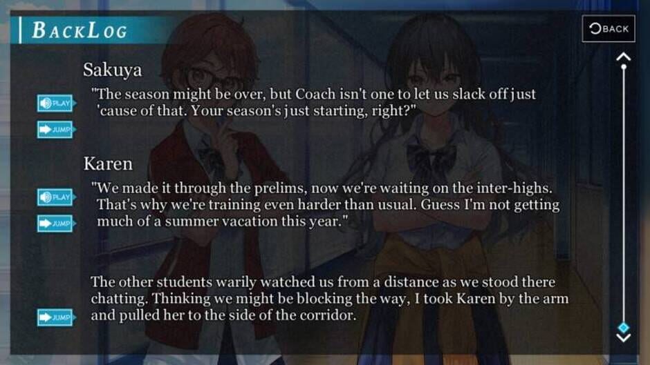 Screenshot for The Curse of Kudan