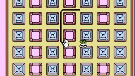 Screenshot for Chiisana Obake: Acchi Socchi Kocchi