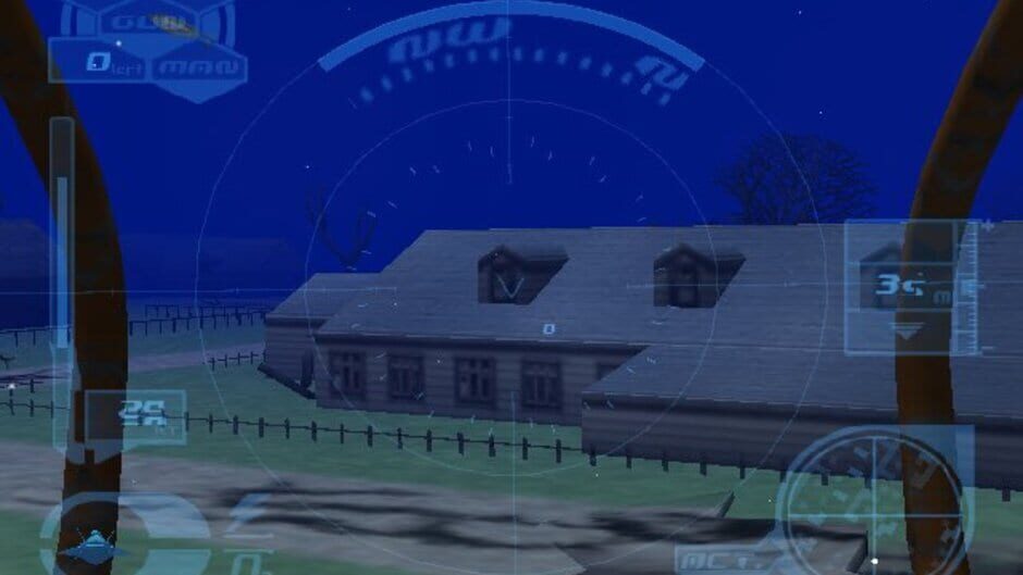 Screenshot for Blue Submarine No. 6: Time and Tide