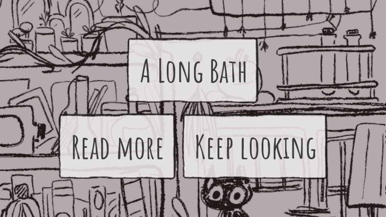 Screenshot for The Shop of Good Memories