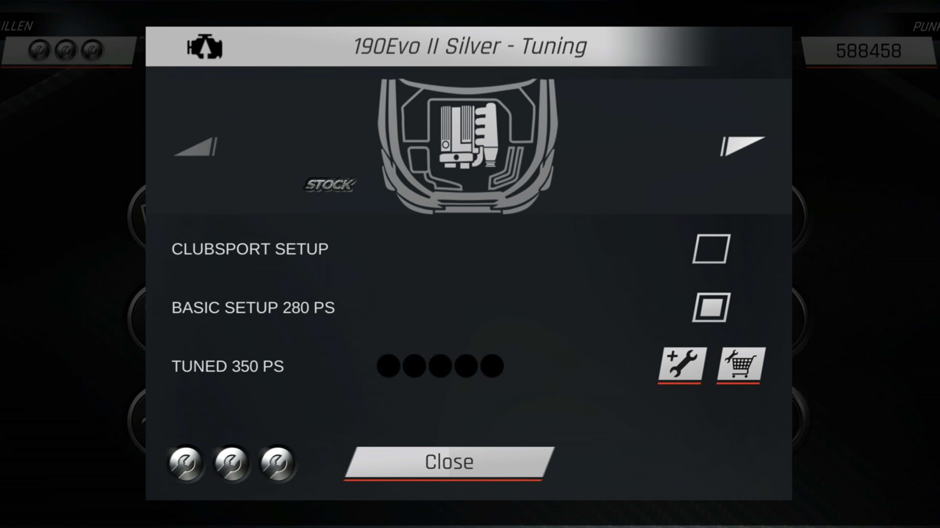Screenshot for DR!FT Hybrid Gaming