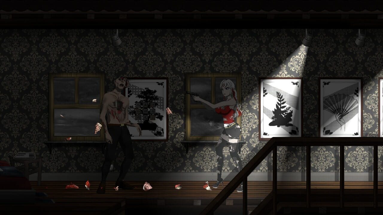 Screenshot for Red Colony