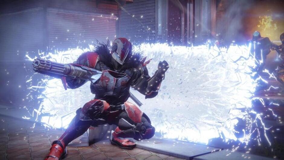 Screenshot for Destiny 2