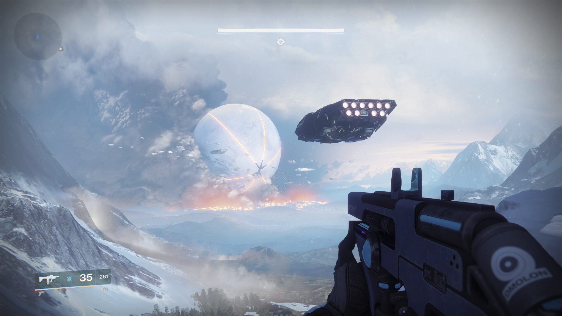 Screenshot for Destiny 2