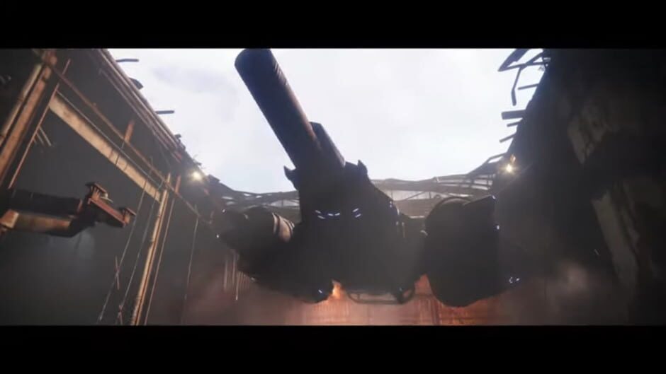 Screenshot for Destiny 2