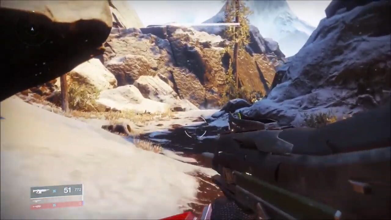 Screenshot for Destiny 2