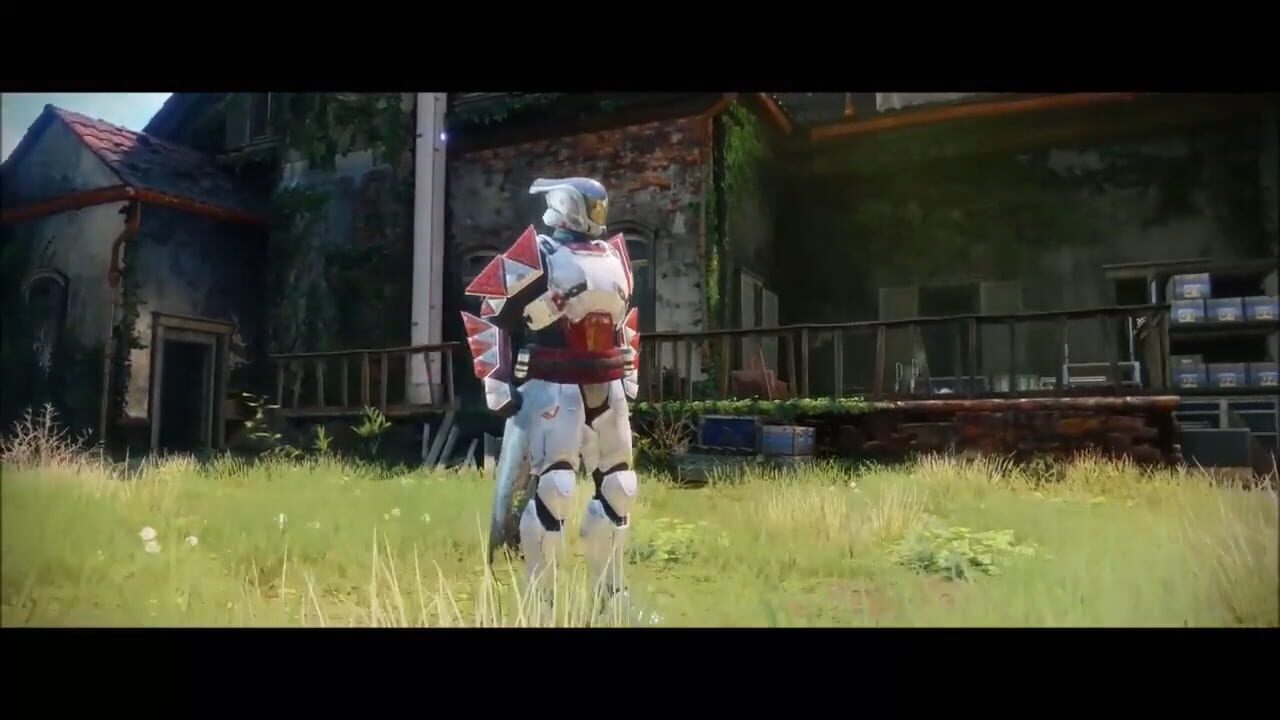 Screenshot for Destiny 2