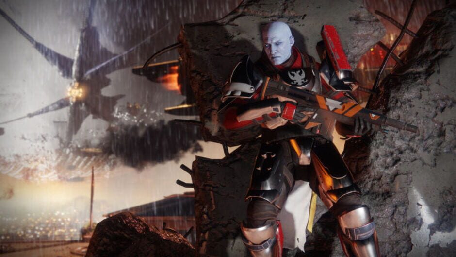 Screenshot for Destiny 2