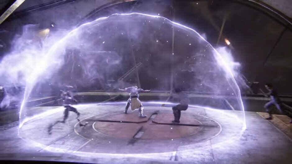 Screenshot for Destiny 2