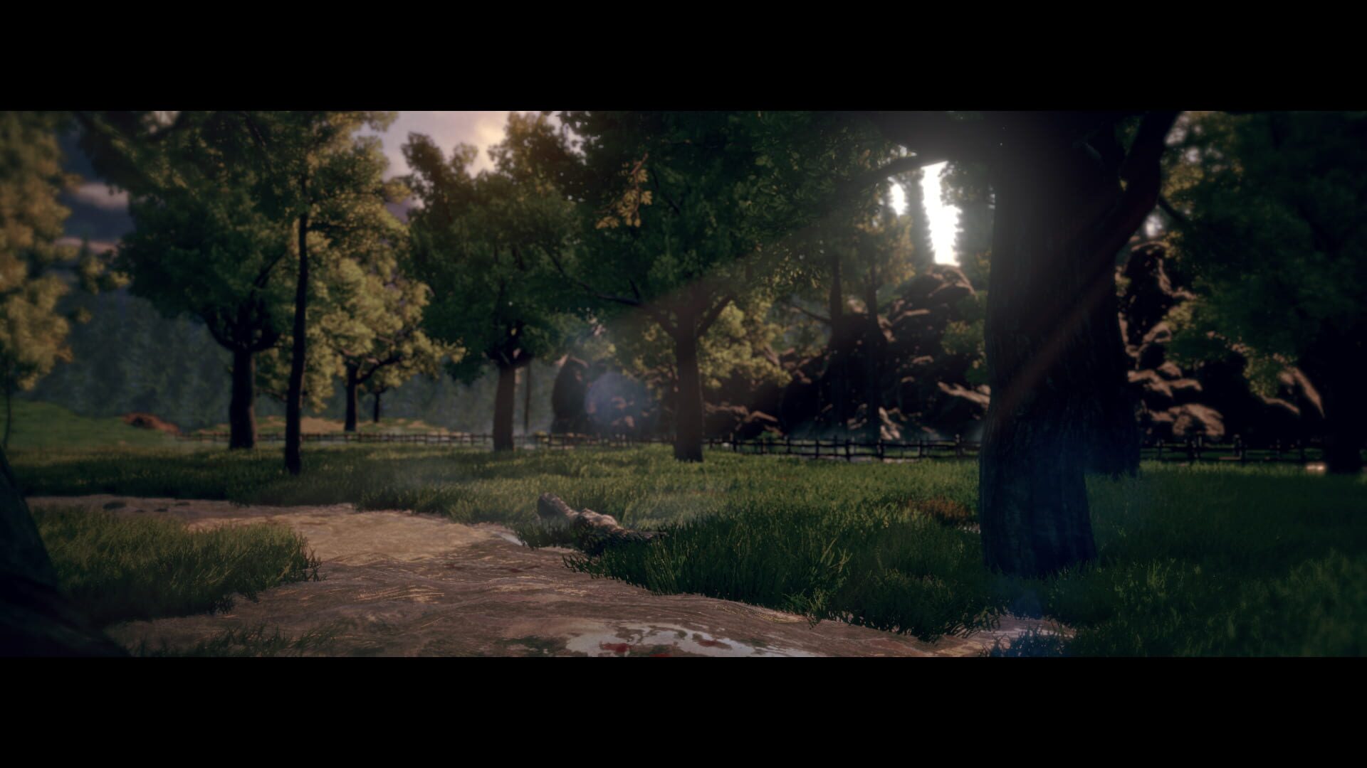 Screenshot for Summerland