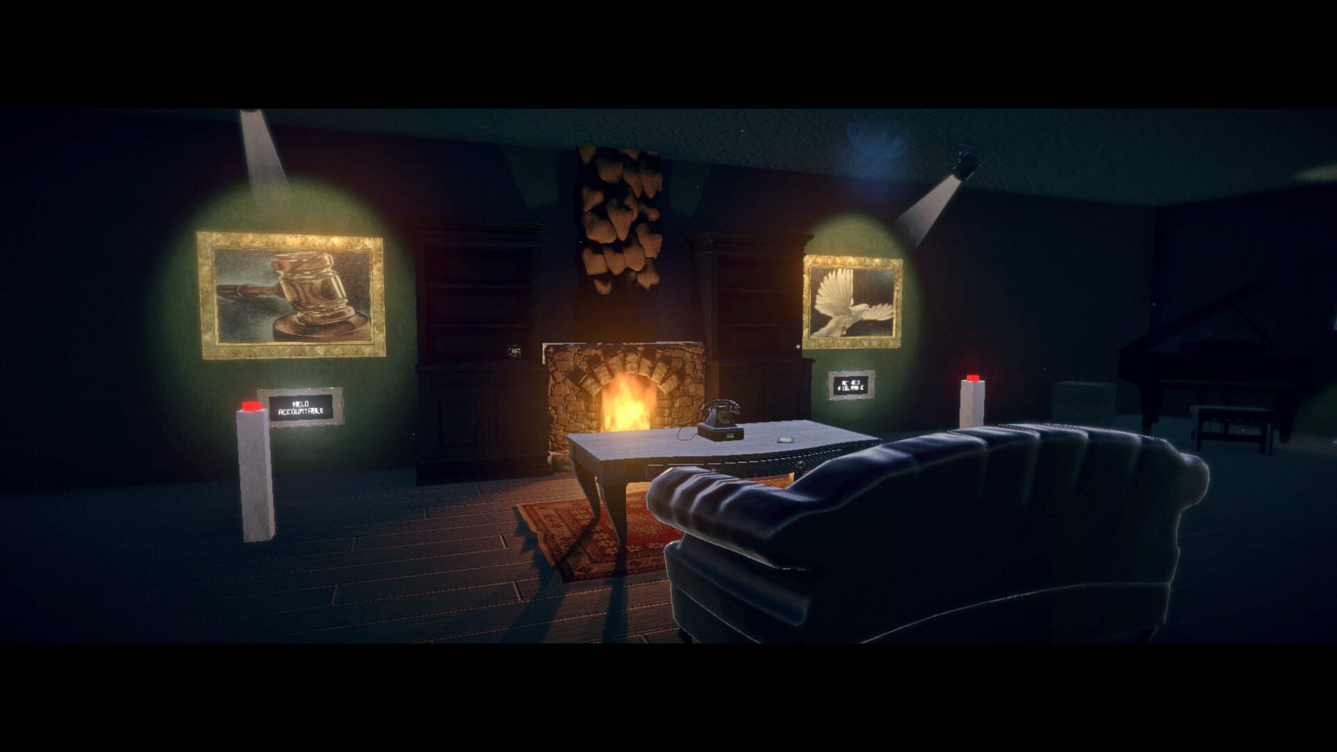 Screenshot for Summerland