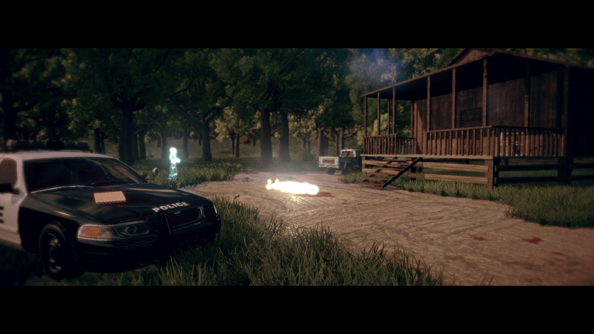 Screenshot for Summerland
