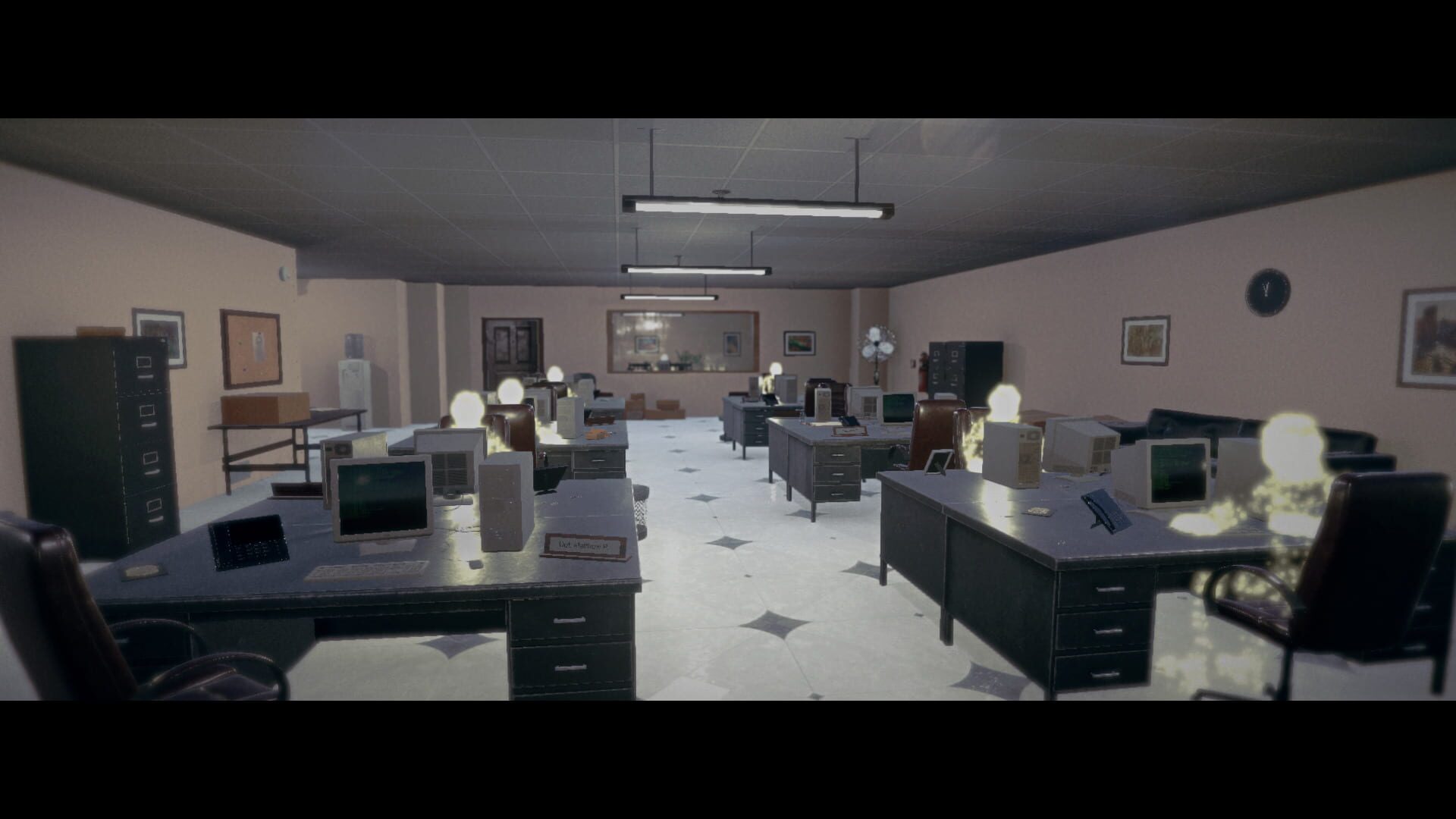 Screenshot for Summerland